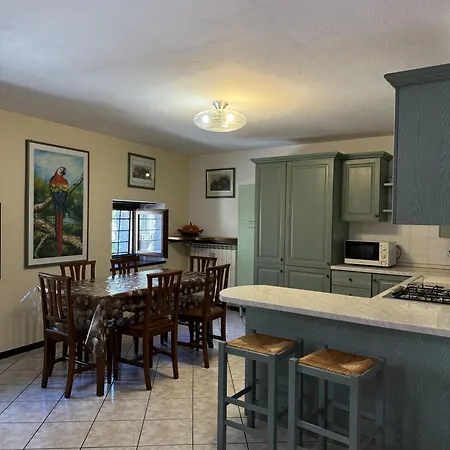 L'appartamento Nel Borgo * 菲尼斯