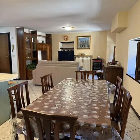 L'appartamento Nel Borgo 公寓 菲尼斯