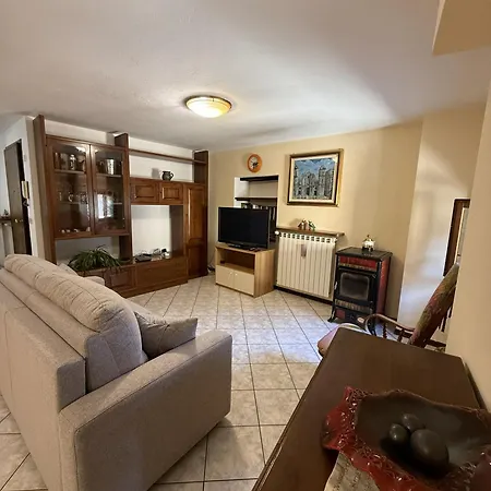 L'appartamento Nel Borgo 菲尼斯