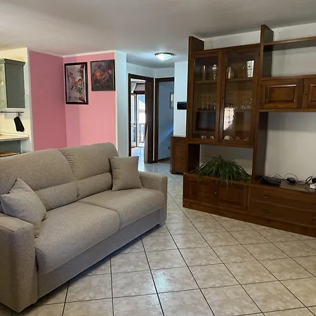L'appartamento Nel Borgo 菲尼斯