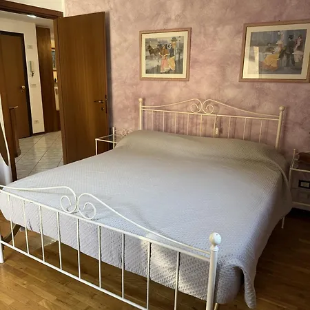 L'appartamento Nel Borgo