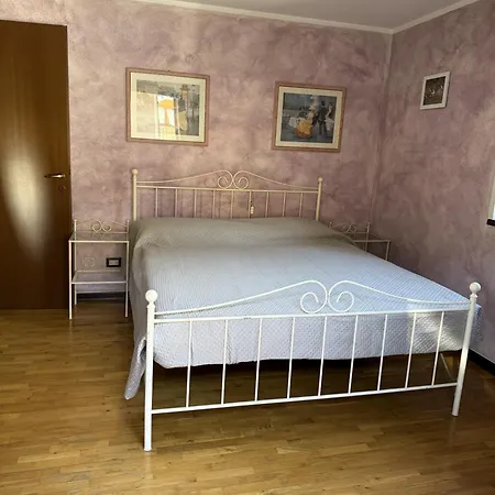 L'appartamento Nel Borgo 公寓 菲尼斯