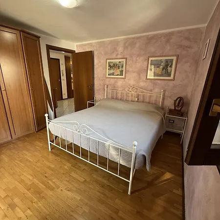 L'appartamento Nel Borgo 公寓