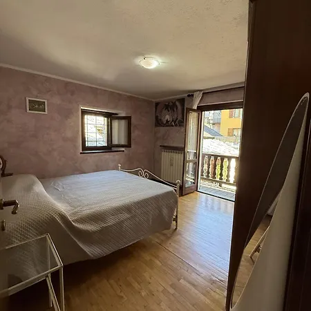 L'appartamento Nel Borgo 公寓 *