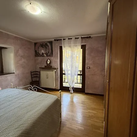 L'appartamento Nel Borgo * 菲尼斯
