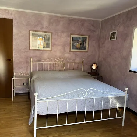 公寓 L'appartamento Nel Borgo *