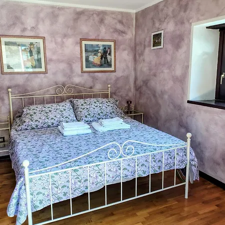 L'appartamento Nel Borgo *
