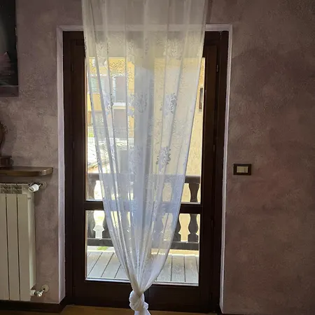 公寓 L'appartamento Nel Borgo 菲尼斯