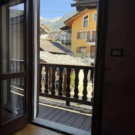 L'appartamento Nel Borgo 公寓