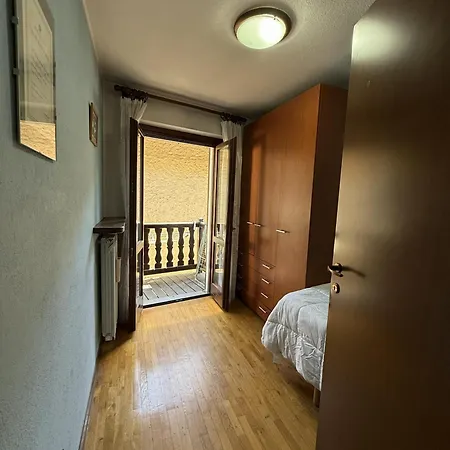 公寓 L'appartamento Nel Borgo