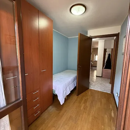 公寓 L'appartamento Nel Borgo