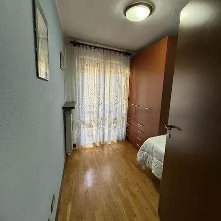 公寓 L'appartamento Nel Borgo 菲尼斯