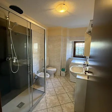 L'appartamento Nel Borgo 菲尼斯