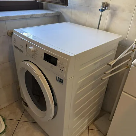 L'appartamento Nel Borgo 公寓 菲尼斯