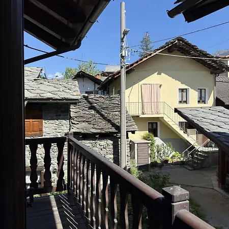 L'appartamento Nel Borgo