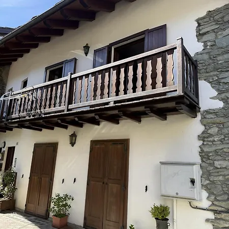 L'appartamento Nel Borgo *