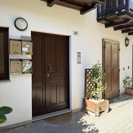 L'appartamento Nel Borgo * 菲尼斯