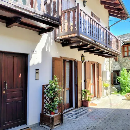 L'appartamento Nel Borgo *