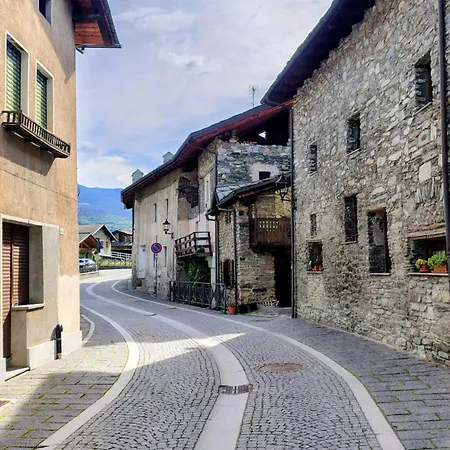 L'appartamento Nel Borgo * Fenis