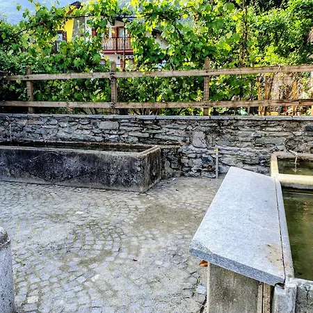 L'appartamento Nel Borgo 菲尼斯