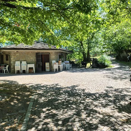 L'appartamento Nel Borgo 公寓 菲尼斯